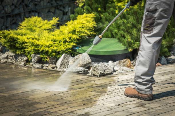 Boat and Dock Cleaning in Waterford, WI