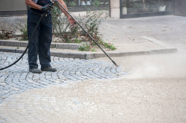 Waterford, WI  Pressure Washing Services Company